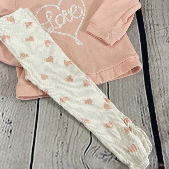 Nicole miller outfit 4T - Picture 2 of 5